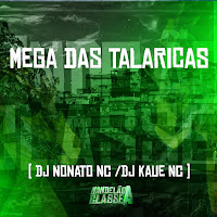 Mega Das Talaricas