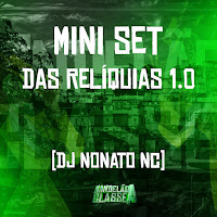 Mini Set Das Relíquias 1.0