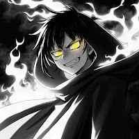 Rock Infernal