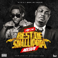 Best Of Shallipopi (Mixtape)