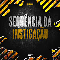Mtg Sequencia Da Instigação