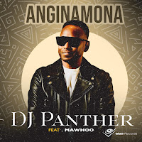 Anginamona (Feat. Mawhoo)