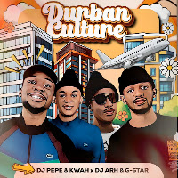 Dj Pepe X Kwah[Nsg], Dj Arh & G_Star