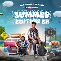Party Island (Remix) (Feat. Dladla Mshunqisi, Beast Rsa & Konke)