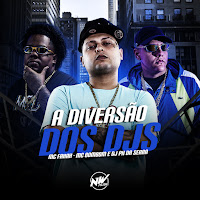 A Diversão Dos Djs