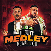 Medley Mc Magrinho