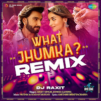 What Jhumka (Remix)