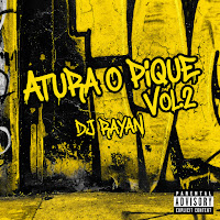 Dj Rayan, Dj Leo Lg, Mc Gw, Mc Magrinho