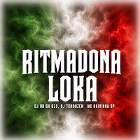 Dj Rb Da Dz9, Dj Tchouzen, Mc Ruivinha Sp
