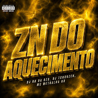 Dj Rb Da Dz9, Mc Metralha Rb, Dj Tchouzen