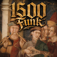 1500 Funk (Ultra Slowed)