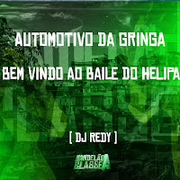Automotivo Da Gringa Bem Vindo Ao Baile Do Helipa