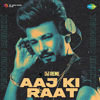 Dj Reme, Madhubanti Bagchi, Sachin-Jigar