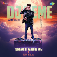 Dj Reme, Whosane!, Sachin-Jigar, Varun Jain
