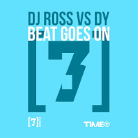 Dj Ross, Dy