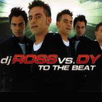 To The Beat (Dj Ross Happy Club Mix)