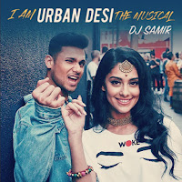 I Am Urban Desi