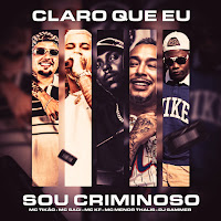 Dj Sammer, Mc Saci, Mc Kf, Mc Tikão