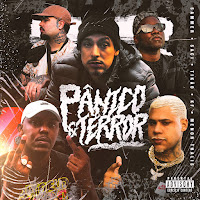 Dj Sammer, Mc Tikão, Mc Kf, Mc Menor Thalis