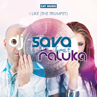 Dj Sava Feat. Raluka