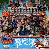 Dj Scheme, Joey Bada$$