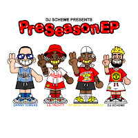 Dj Scheme