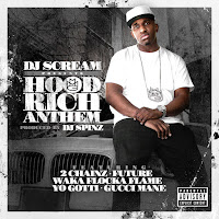 Hood Rich Anthem (Feat. 2 Chainz, Future, Gucci Mane & Waka Flocka Flame)