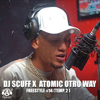 Freestyle #14