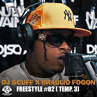 Freestyle #02 (Temp. 3)