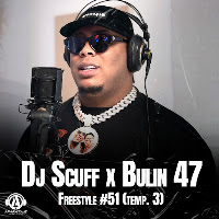 Freestyle #51 (Temp. 3)
