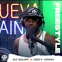 Dj Scuff, Ceky Viciny