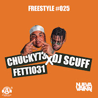 Dj Scuff, Chucky73, Fetti031