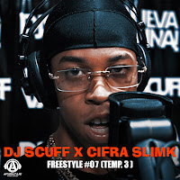 Dj Scuff, Cifra Slimk