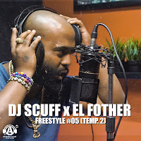 Dj Scuff, El Fother