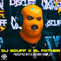 Dj Scuff, El Fother