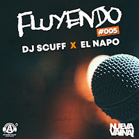 Dj Scuff, El Napo