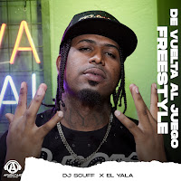 Dj Scuff, El Yala