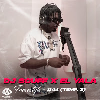 Freestyle #44 (Temp 3)