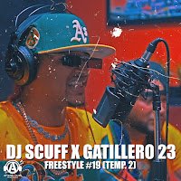 Freestyle #19 (Temp. 2)