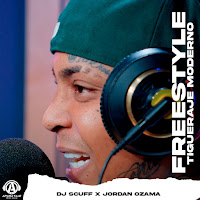 Dj Scuff, Jordan Ozama