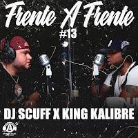 Frente A Frente #13