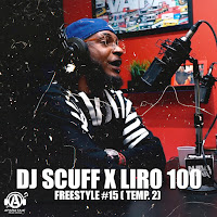 Freestyle #15 (Temp. 2)