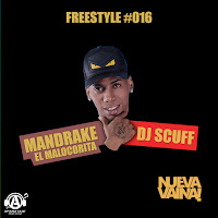 Freestyle #016