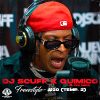 Freestyle #30 (Temp. 3)