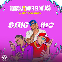 Dj Scuff, Tokischa, Yomel El Meloso