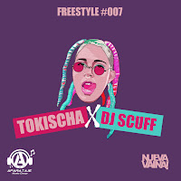 Dj Scuff, Tokischa