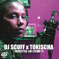 Dj Scuff, Tokischa