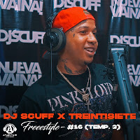 Dj Scuff, Treintisiete
