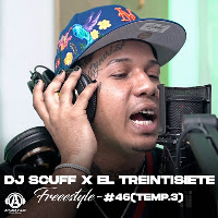 Dj Scuff, Treintisiete