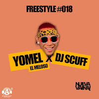 Dj Scuff, Yomel El Meloso